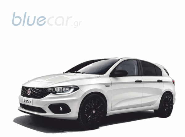 Fiat Tipo ή αντίστοιχο