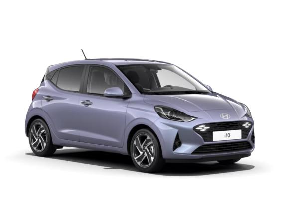 Hyundai i10 ή αντίστοιχο